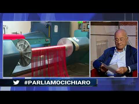 Parliamoci Chiaro del 13/10/22 - Caro bollette: aziende allo stremo