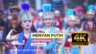 Download lagu ALBUM GENDING LENGGER MENYAN PUTIH HD  | LENGGER WONOSOBO mp3 Download lagu ALBUM GENDING LENGGER MENYAN PUTIH HD  | LENGGER WONOSOBO mp3