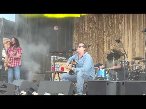Charlie Robison - El Cerrito Place @ Red Dirt BBQ & Music Festival 5/7/23