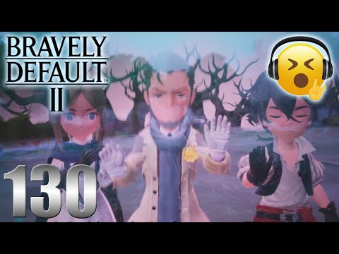 The only way! | Bravely Default II (Hard) Only story and bosses Part 130