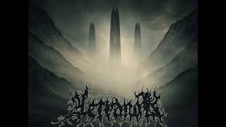 Aetranok - Kingdoms Of The Black Sepulcher (Full Album)