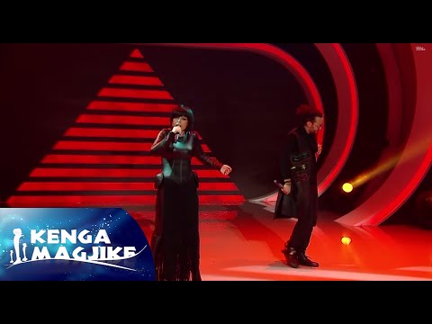 AURELA GAÇE ft YOUNG ZERKA - PA KONTROLL (Kenga Magjike 2014)