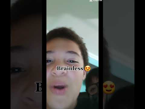 brainless 👁👄👁