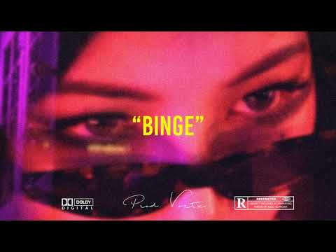 [Free For Profit] Bryson Tiller x PARTYNEXTDOOR Type Beat - "Binge"