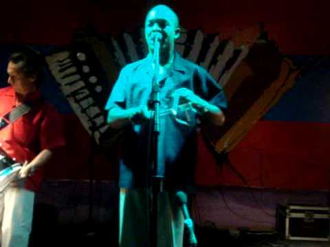 Festival itaunas 2009 - Bar Forro