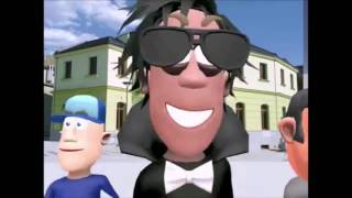 ♪ Kate-Margret feat. Mad Cobra - Life is so Fine