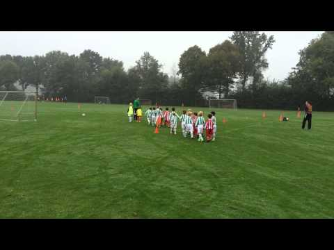 Sparta'25 F5 FairPlay regels 2014 2015