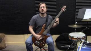 FF4 - Land of Dwarves (real instruments)