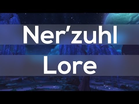 Warlords of Draenor Lore: Ner'zhul and the Shadowmoon Clan