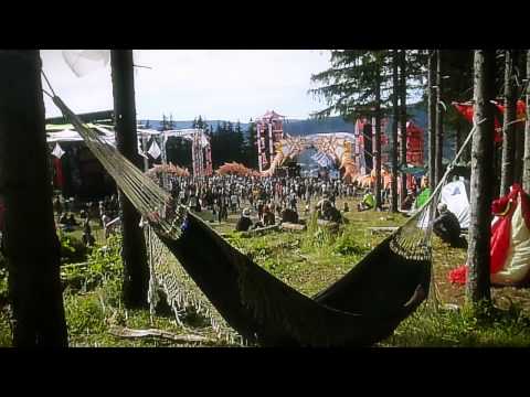 Hadra Trance Festival 2014
