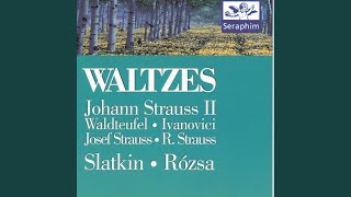 J. Strauss II: Tales From The Vienna Woods (1995 Digital Remaster)