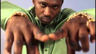 Busy Signal - Whining Feva - February 2012