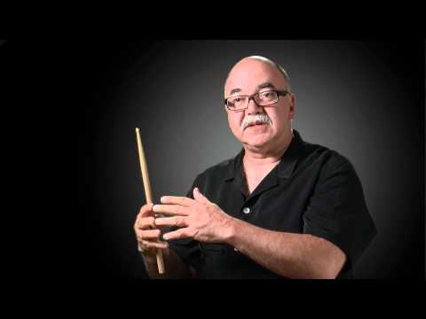 Vic Firth SPE2 Signature Series Peter Erskine Ride Stick