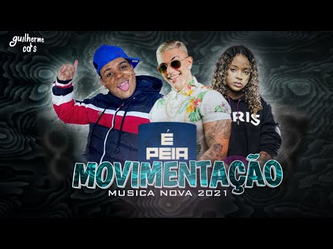 BONDE DO GATO PRETO MC DRICKA FT. NATAN ESTOURADO - 3 MOVIMENTO (MOVIMENTAÇÃO) COM GRAVE