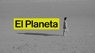 El Planeta (2021) Video