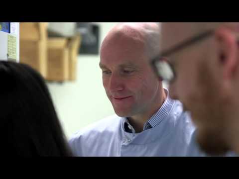 Treating TB: Speeding recovery with vitamin D - Professor Adrian Martineau