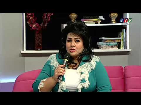 Hemiseki terz 07.02.2018 - Besti Sevdiyeva, Ashiq Zulfiyye