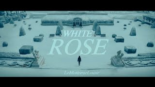 Hunger Games | White Rose