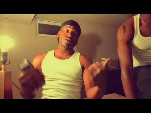CHRIS RUGA FT LUL WAP " GLOCK " ( OFFICAL VIDEO )