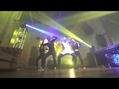 Eu to pra jogo - Matheus Kruz | Coreografia Matheus Kruz feat. Jr Cordeiros Dance