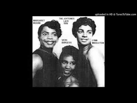 THE JOYTONES - THIS LOVE THAT I'M GIVING YOU