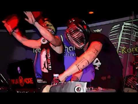 Ninja Kore - Spanish Morphine (2010)