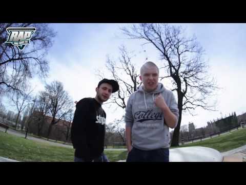 RAP ONE SHOT S05E10: TMK Piekielny - To Wszystko Kruche (prod. Sakier)