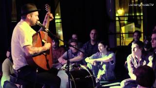 William Elliott Whitmore - Johnny Law