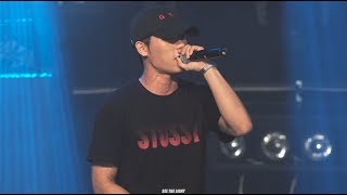 식케이(Sik-K) - RING RING @HIPHOPPLAYA SHOW Vol.53 [4K]
