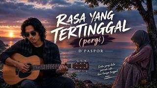 Download lagu No Exit – D’PASPOR | PERGI (Rasa Yang Tertinggal) 💔 Slow Rock Indonesia mp3