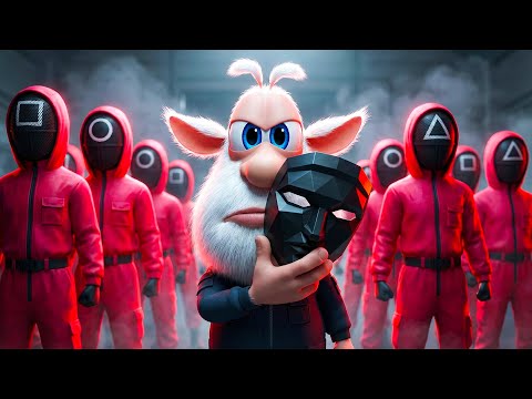 🟥 New Booba Cartoon Episodes – Kids Online Stream