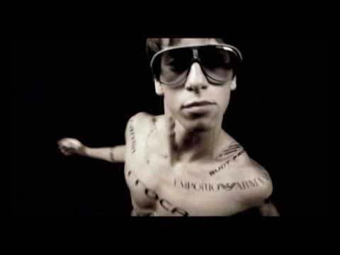 Ivica Bago for Diesel