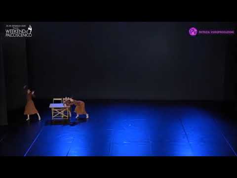 Michael Fuscaldo “Na maranceddha”