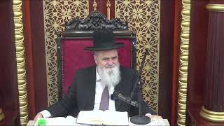 הגאון הרב אהרון בוטבול - השיעור השבועי המרכזי - י"ג סיון התשפ"ה (הרב אהרון בוטבול) - התמונה מוצגת ישירות מתוך אתר האינטרנט יוטיוב. זכויות היוצרים בתמונה שייכות ליוצרה. קישור קרדיט למקור התוכן נמצא בתוך דף הסרטון הגאון הרב אהרון בוטבול - השיעור השבועי המרכזי - י"ג סיון התשפ"ה (הרב אהרון בוטבול) - התמונה מוצגת ישירות מתוך אתר האינטרנט יוטיוב. זכויות היוצרים בתמונה שייכות ליוצרה. קישור קרדיט למקור התוכן נמצא בתוך דף הסרטון