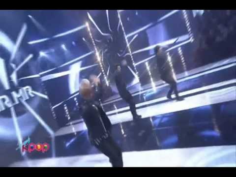 [LQ] 130312 MR.MR. - Highway @ Simply Kpop