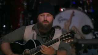 Zac Brown Band - Day For The Dead - Napa Valley CA 5/12/2013
