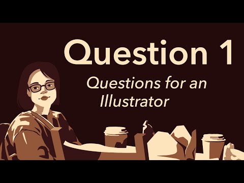 Patreon Q & A: 1