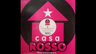 Horny United Meets Irvin Doomes – Why Do You Call? (Main Club Mix)