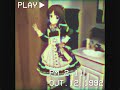 Anime Maid Dancing On VHS
