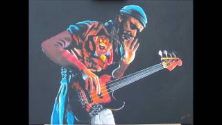 Jaco Pastorius - Come on Come over (hq sound)