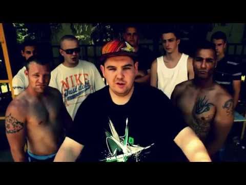 PROF.SALA - Nem bukom el [OFFICIAL TEASER TRAILER] (HD)