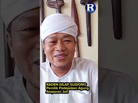 Imbas Sumpah Pocong Jika Bohong