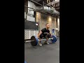 Snatch from Empty Bar to 111kg | #AskKenneth
