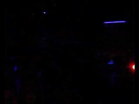 DJ MICHAL POLIAK - Canada Tour - May 2008