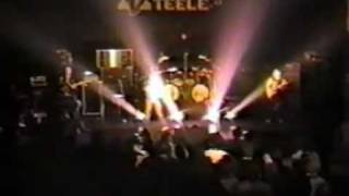 Virgin Steele - Live At The Beacon Theater, NY 1984 (Full)
