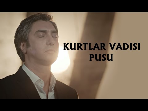 Üryan Geldim - Cem Karaca - Polat ve Cahit Üryan Geldim dinliyor - Kurtlar Vadisi Pusu