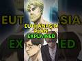 Zeke's Messed Up Euthanasia Plan Explained - Attack on Titan
