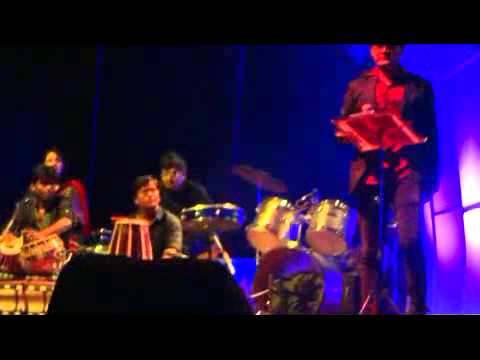 madhuban me radhika sung by pravin moon