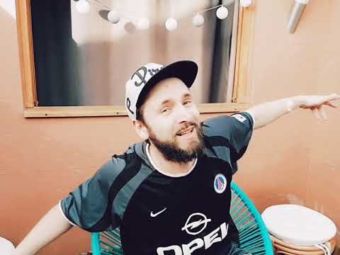 Puppasonic - Forme Olympique - 2021 (Prod Alann Ulises)