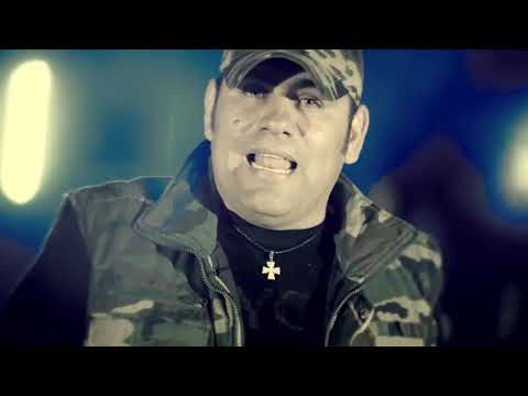 100 % Antrax - Cachuy Rubio Y Sus Compas (Video Oficial)